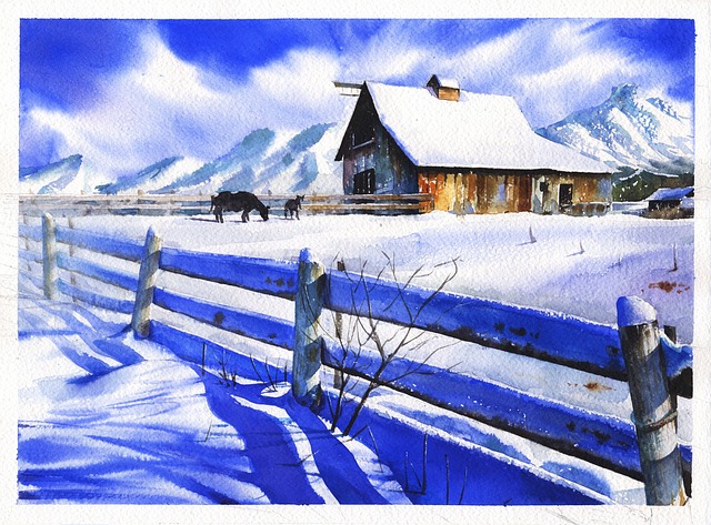 Freelance writing illustration